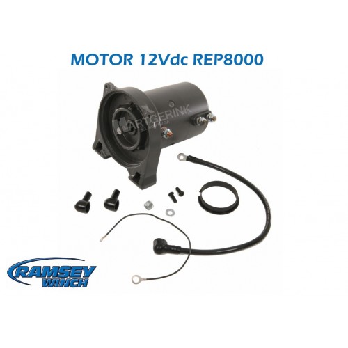 Motor 12v - REP8000